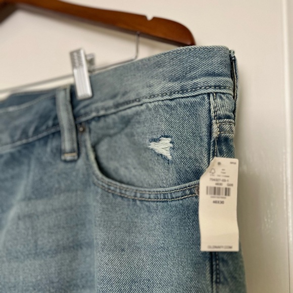 NWT Old Navy Distressed Jeans - Picture 6 of 6